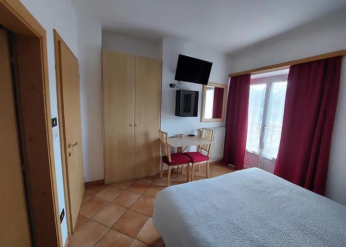 Bed&breakfast Villa Maria